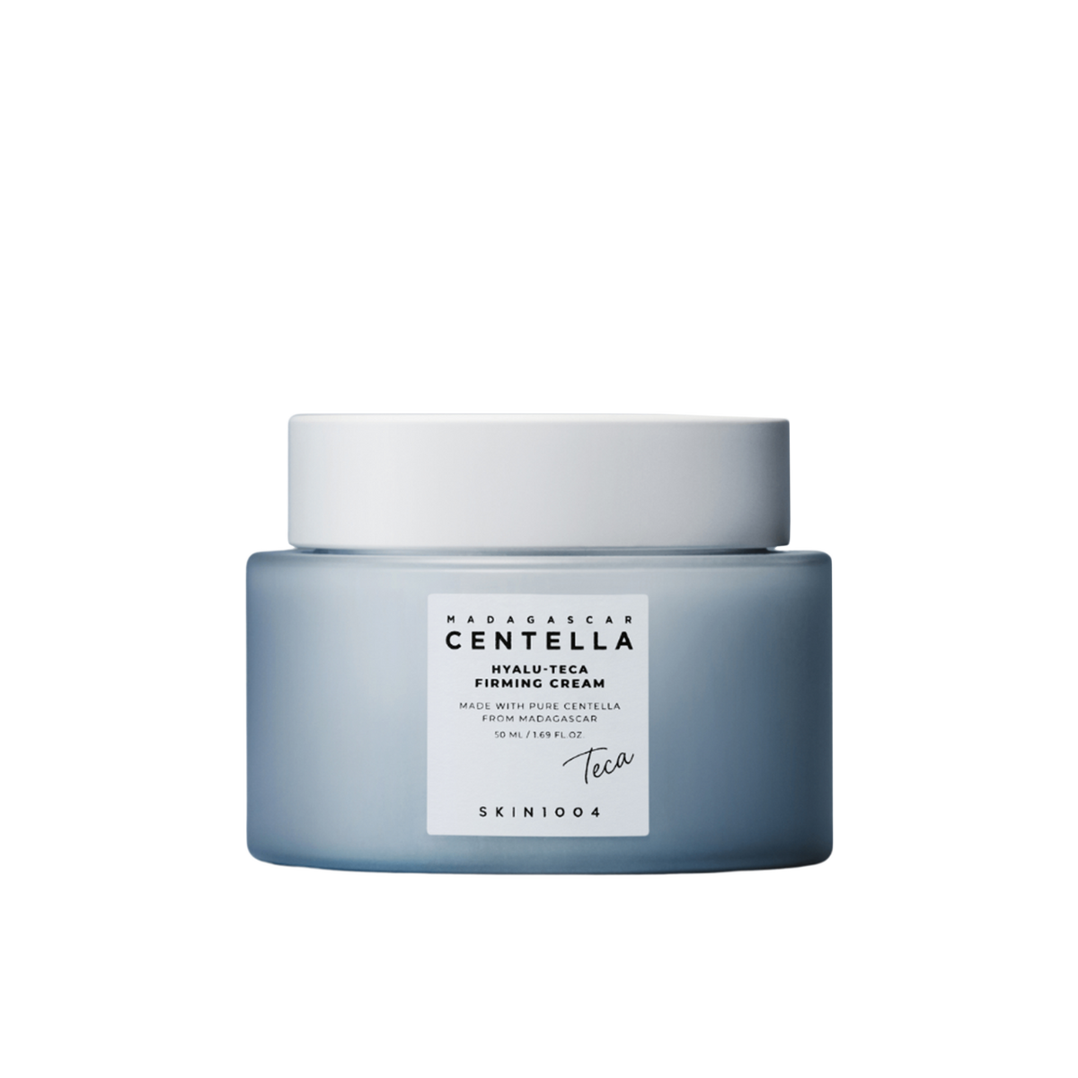 SKIN1004 Madagascar Centella Hyalu-Teca Firming Cream, 50 ml