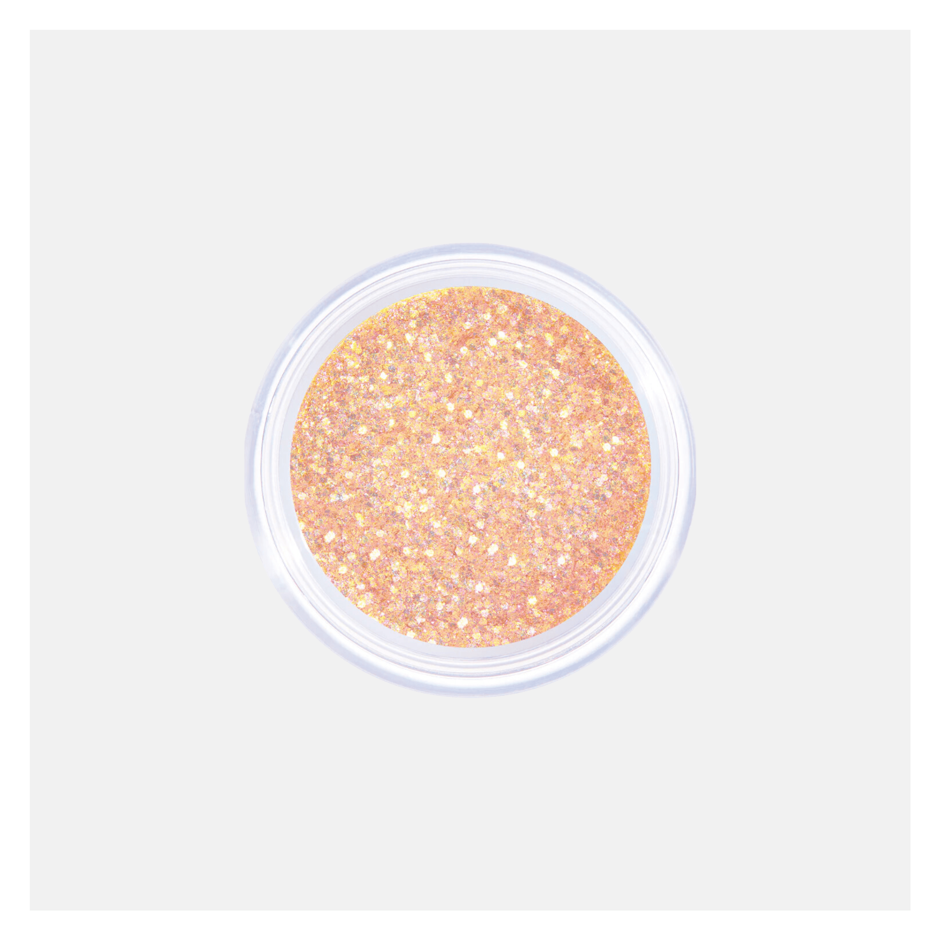Unleashia - Get Loose Glitter Gel, 4g