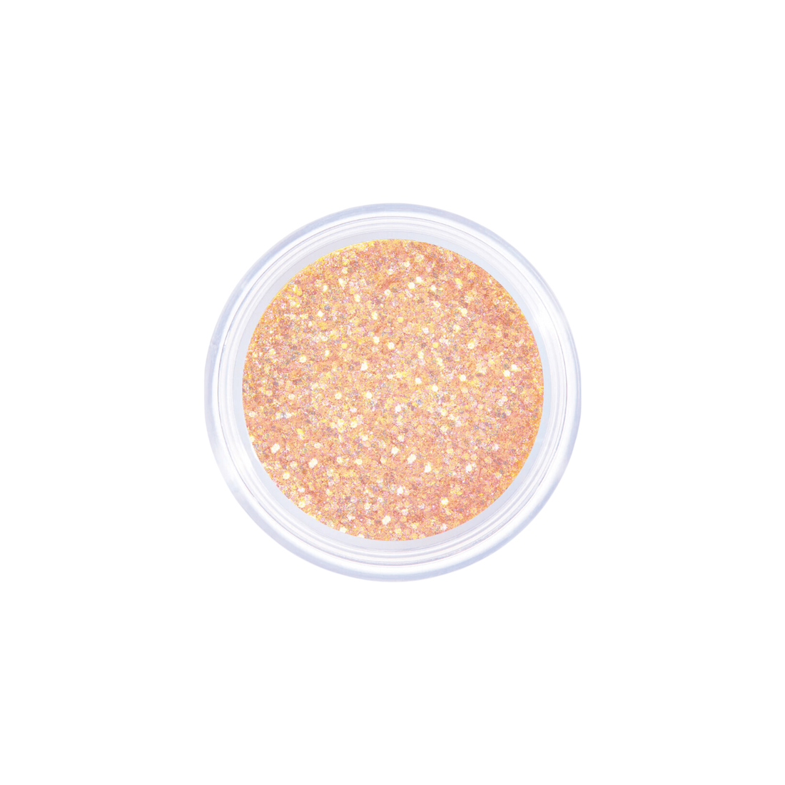Unleashia - Get Loose Glitter Gel - 6 Sunset Lover, 4g