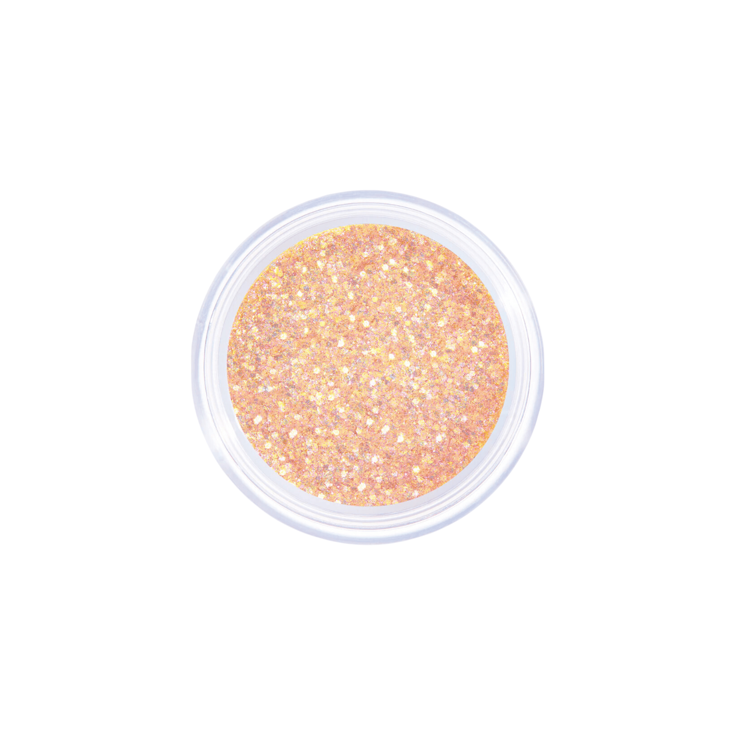 Unleashia - Get Loose Glitter Gel - 6 Sunset Lover, 4g