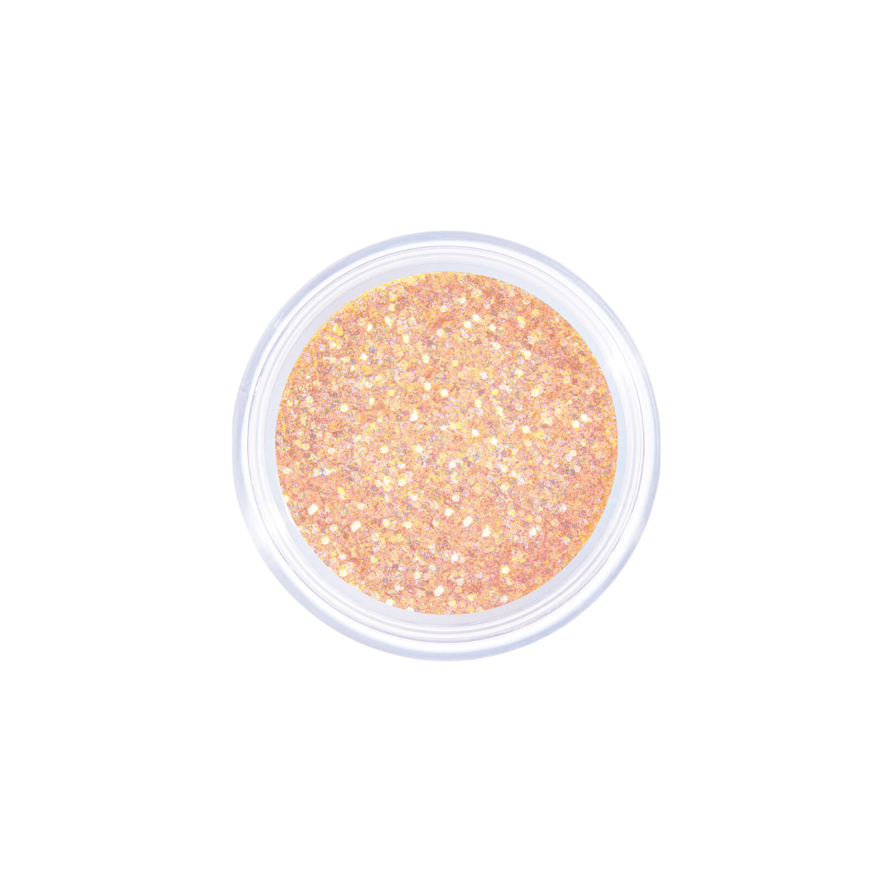 Unleashia - Get Loose Glitter Gel - 6 Sunset Lover, 4g