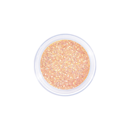 Unleashia - Get Loose Glitter Gel - 6 Sunset Lover, 4g
