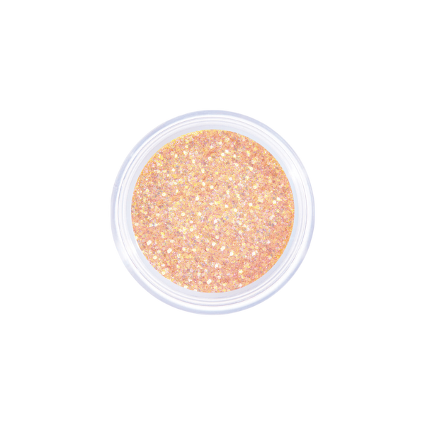 Unleashia - Get Loose Glitter Gel - 6 Sunset Lover, 4g