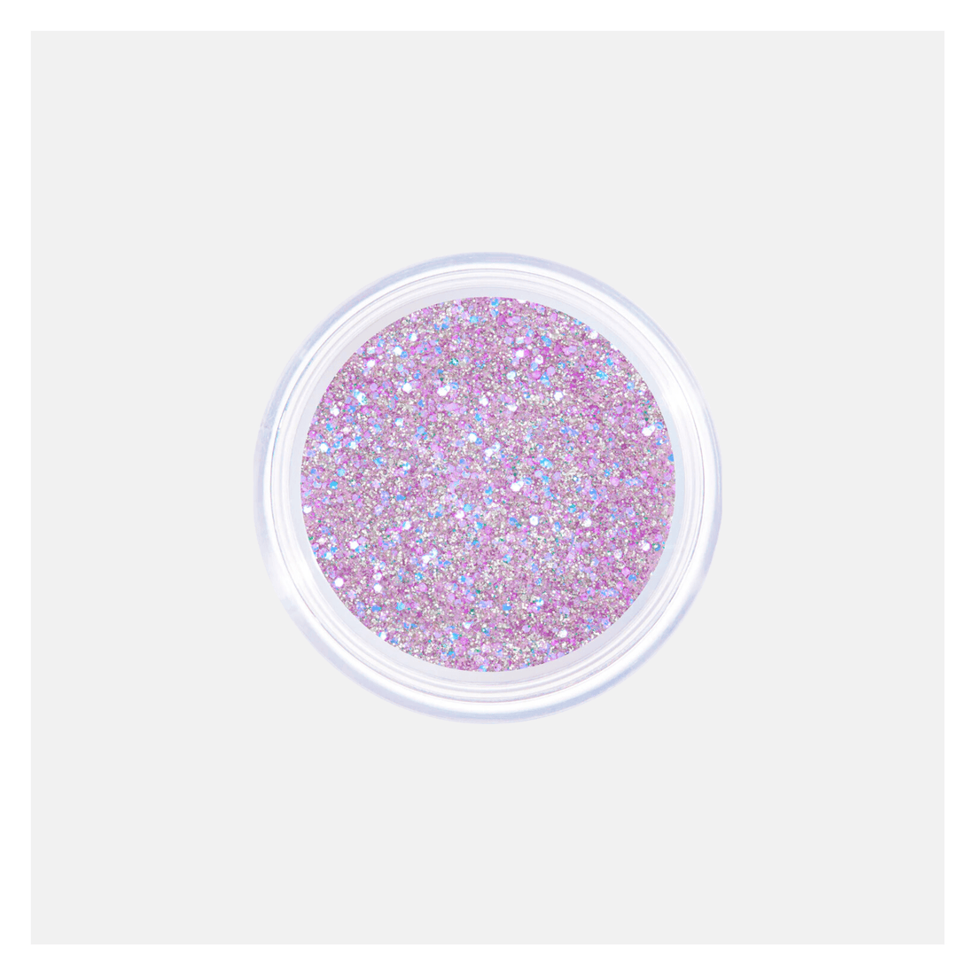 Unleashia - Get Loose Glitter Gel - 7 Happy Baker, 4g