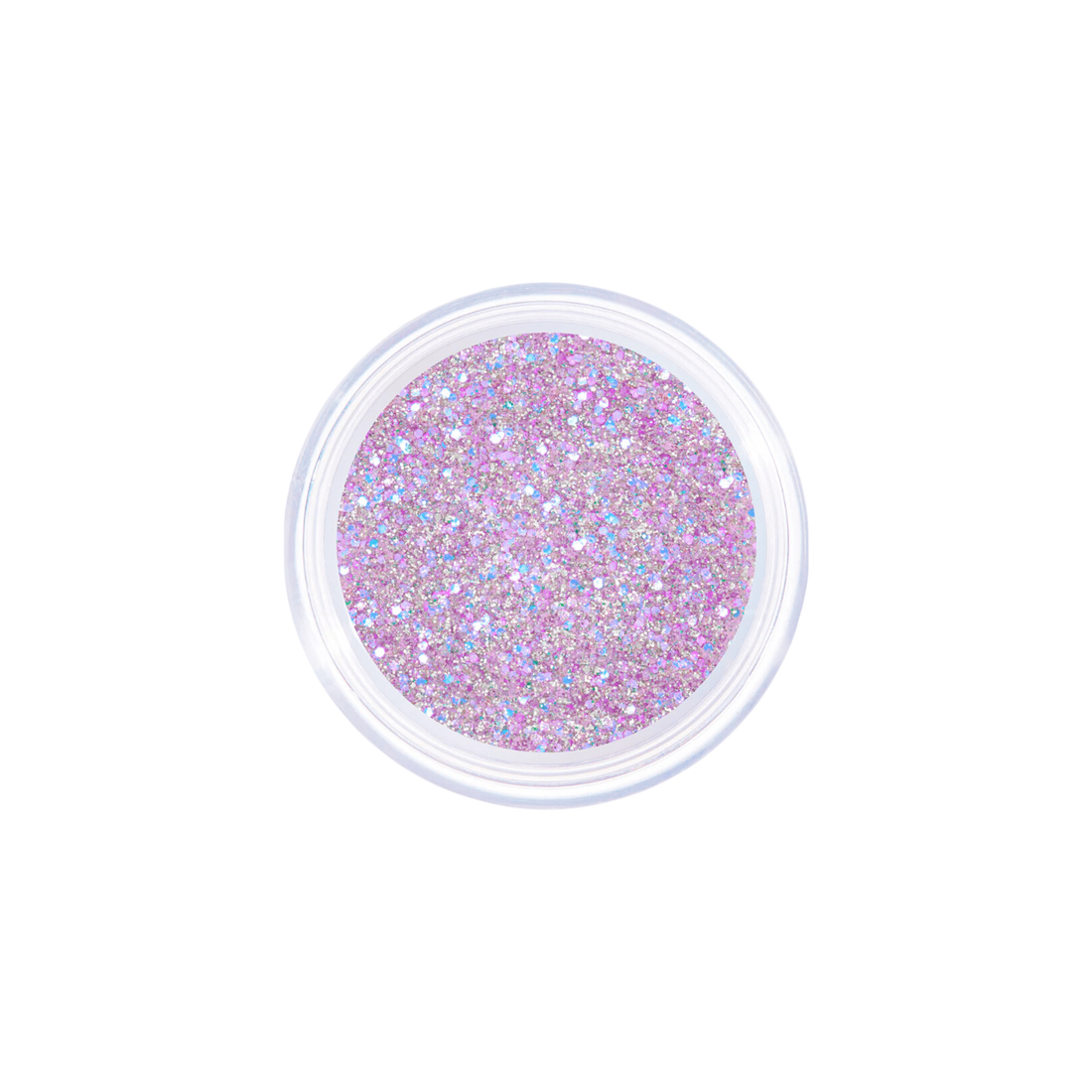 Unleashia - Get Loose Glitter Gel - 7 Happy Baker, 4g