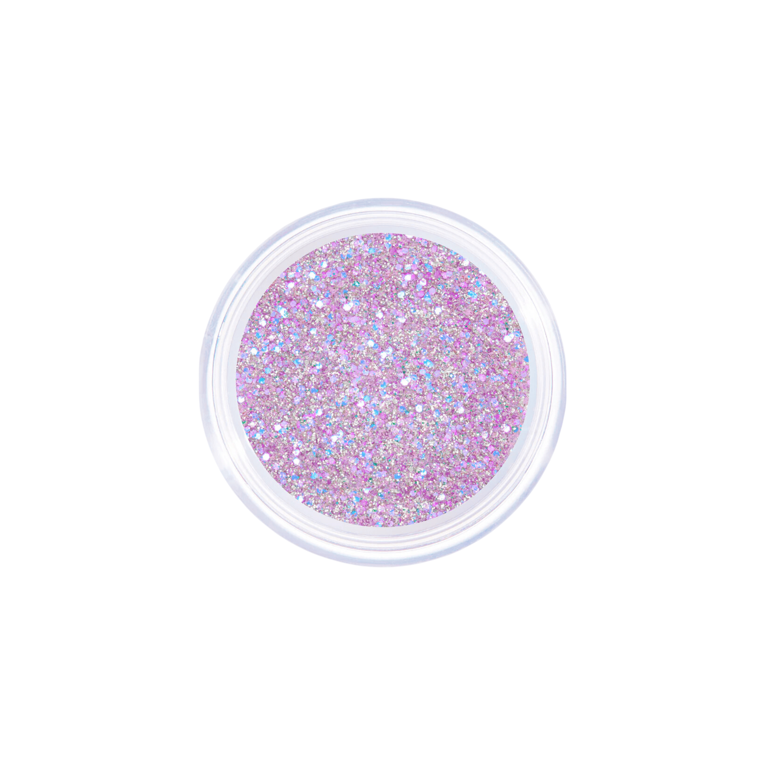 Unleashia - Get Loose Glitter Gel - 7 Happy Baker, 4g