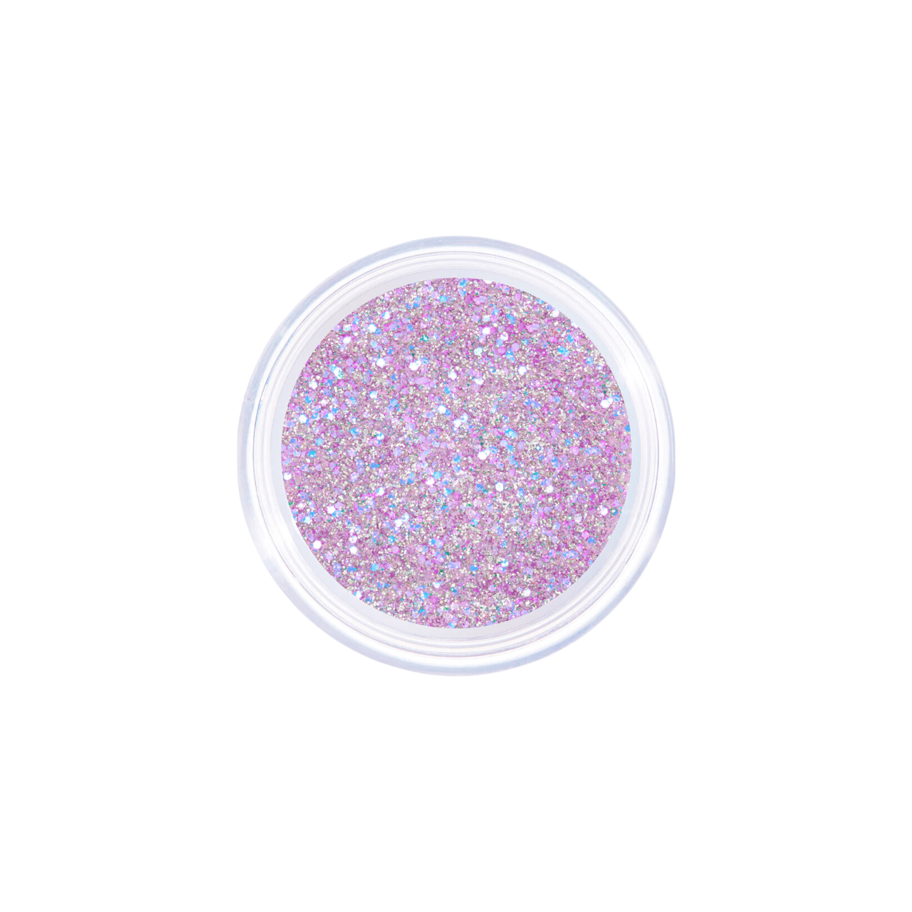 Unleashia - Get Loose Glitter Gel - 7 Happy Baker, 4g