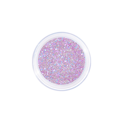 Unleashia - Get Loose Glitter Gel - 7 Happy Baker, 4g