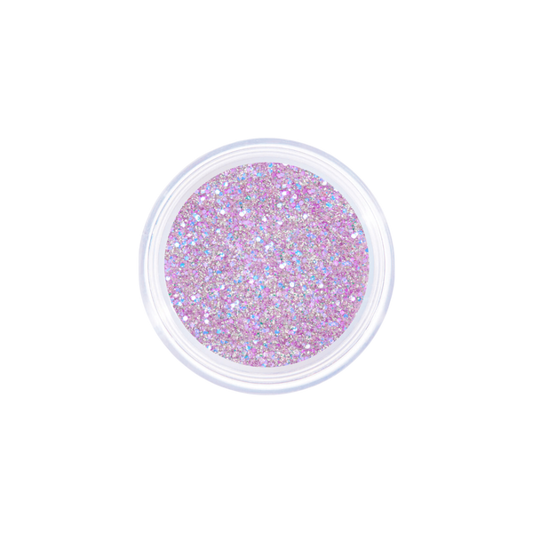 Unleashia - Get Loose Glitter Gel - 7 Happy Baker, 4g