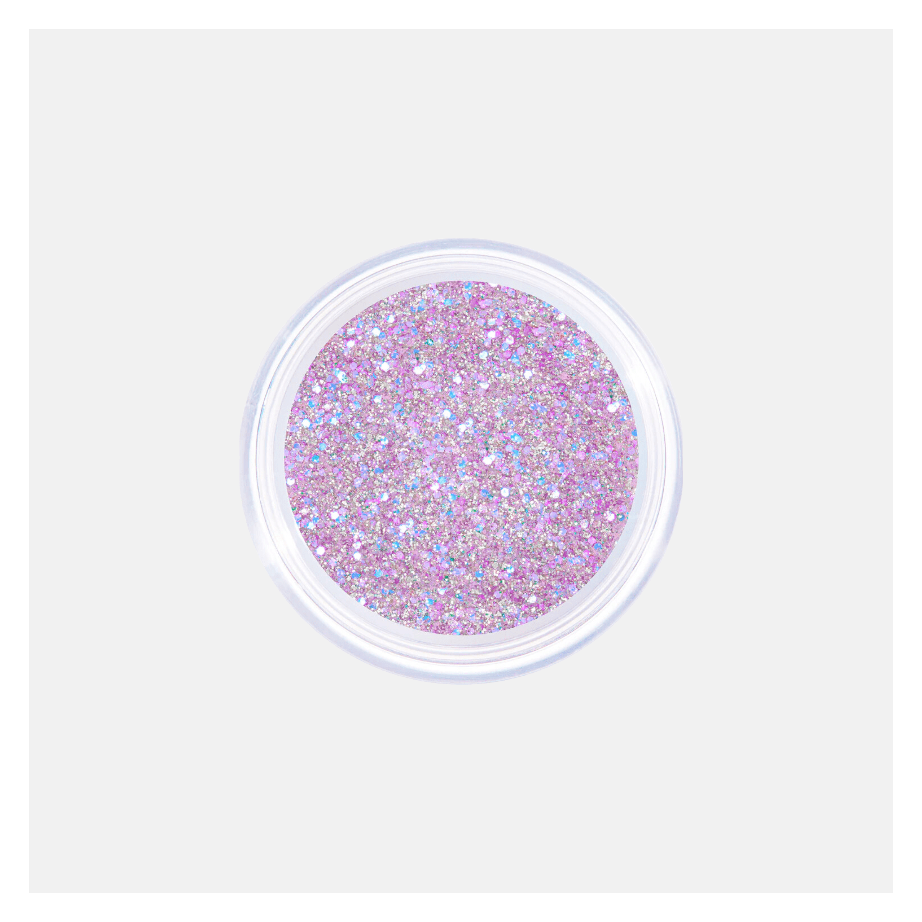 Unleashia - Get Loose Glitter Gel, 4g