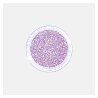 Unleashia - Get Loose Glitter Gel, 4g