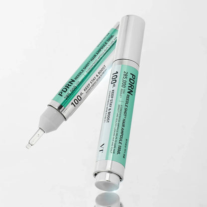 VT COSMETICS PDRN Reedle Shot Hair Ampoule 100dL, 15ml