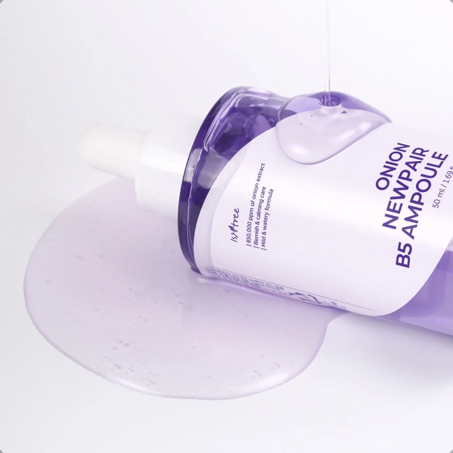 ISNTREE Onion Newpair B5 Ampoule, 50ml