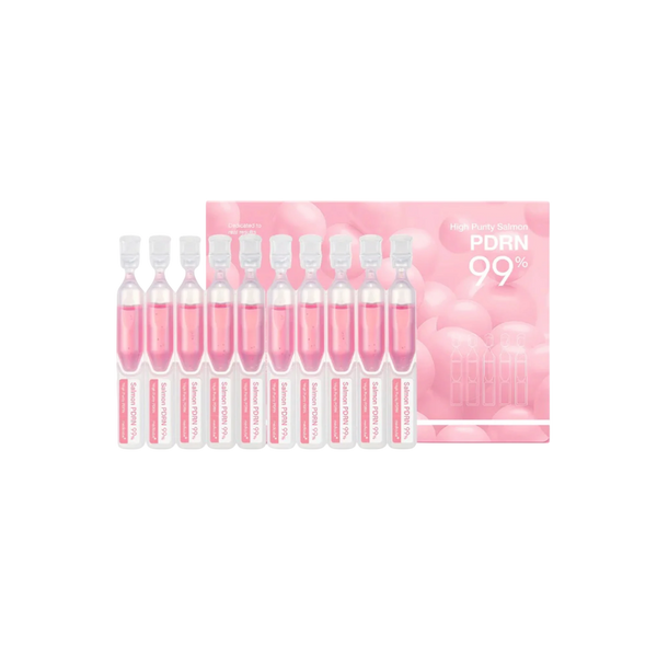 Medicube PDRN Pink One Day Serum, 10 fiale da 1,5ml