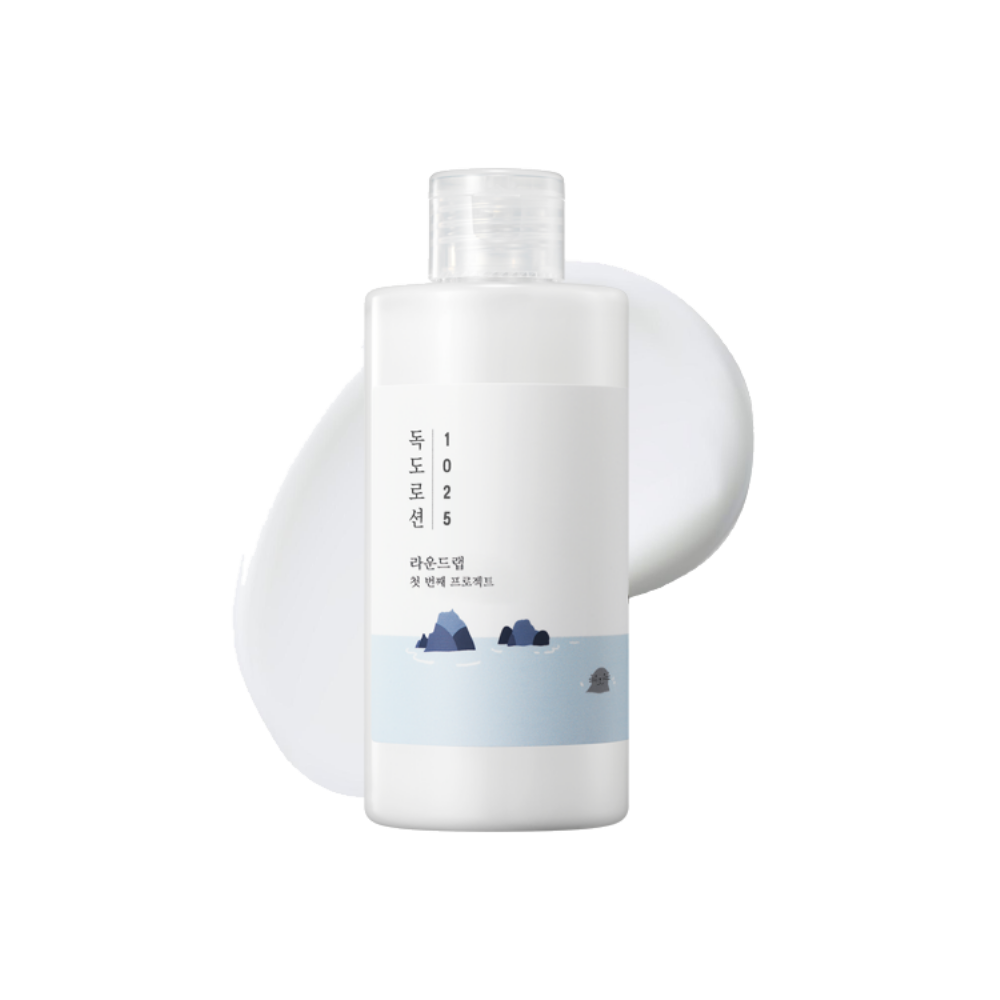 ROUND LAB 1025 Dokdo Lotion, 200ml