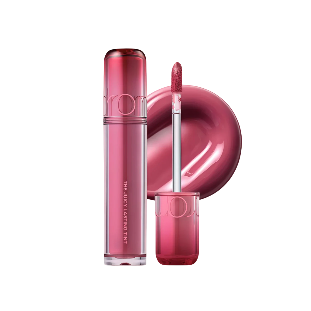 ROM&amp;ND Juicy Lasting Tint, 5,5g