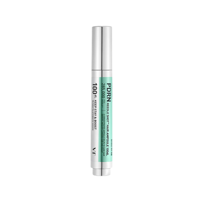 VT COSMETICS PDRN Reedle Shot Hair Ampoule 100dL, 15ml