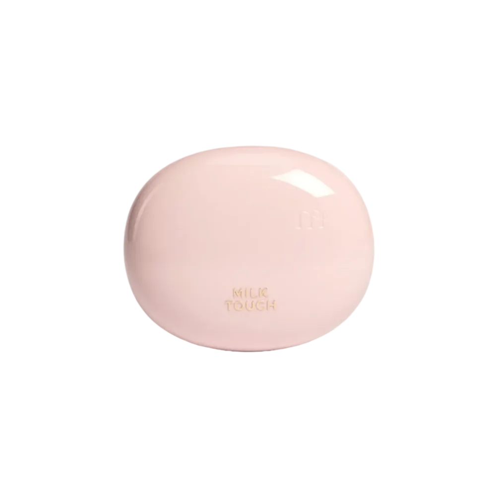 MILK TOUCH All-Day Skin Fit Milky Glow Cushion, 15g