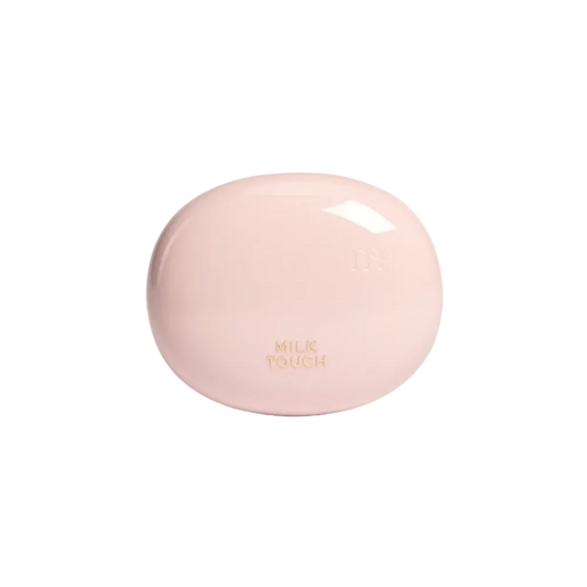 MILK TOUCH All-Day Skin Fit Milky Glow Cushion, 15g