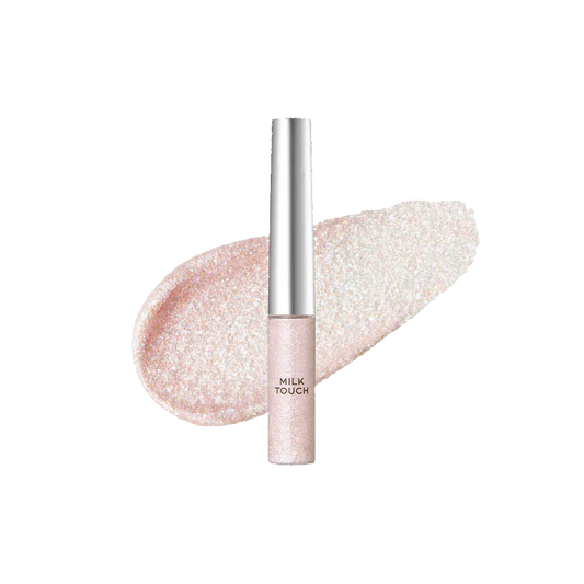 MILK TOUCH Fairy Jewel Eye Glitter, 7g