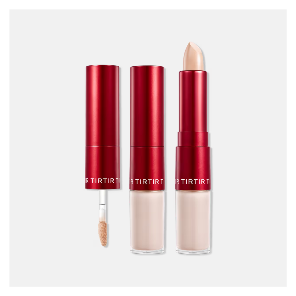 TIRTIR Glide &amp; Hide Blurring Concealer, 8g