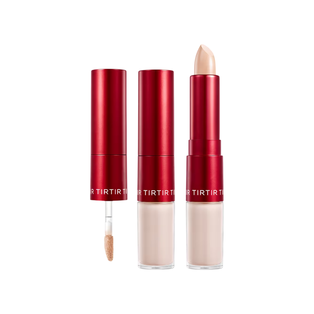 TIRTIR Glide &amp; Hide Blurring Concealer, 8g