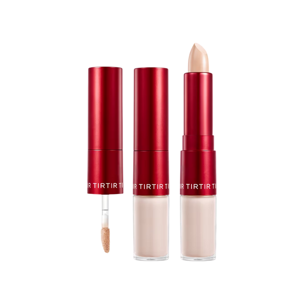 TIRTIR Glide & Hide Blurring Concealer, 8g