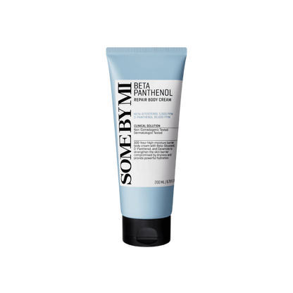 SOMEBYMI Beta Panthenol Repair Body Cream, 200ml