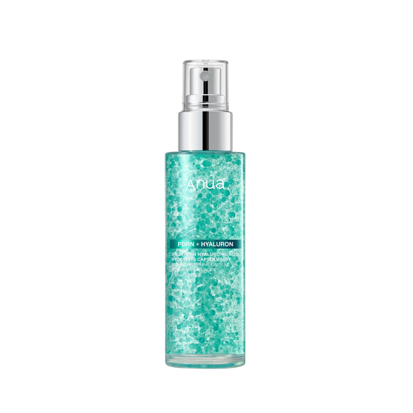 Anua PDRN Hyaluronic Acid Hydrating Capsule Mist, 100ml