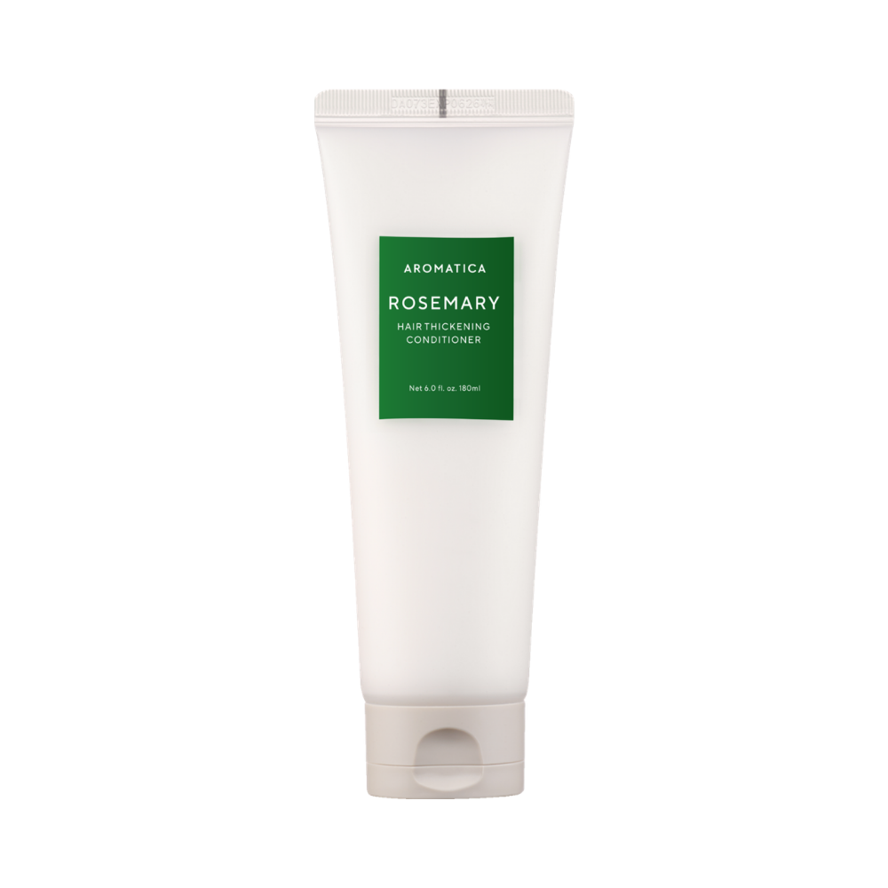 Aromatica Rosemary Hair Thickening Conditioner, 180ml