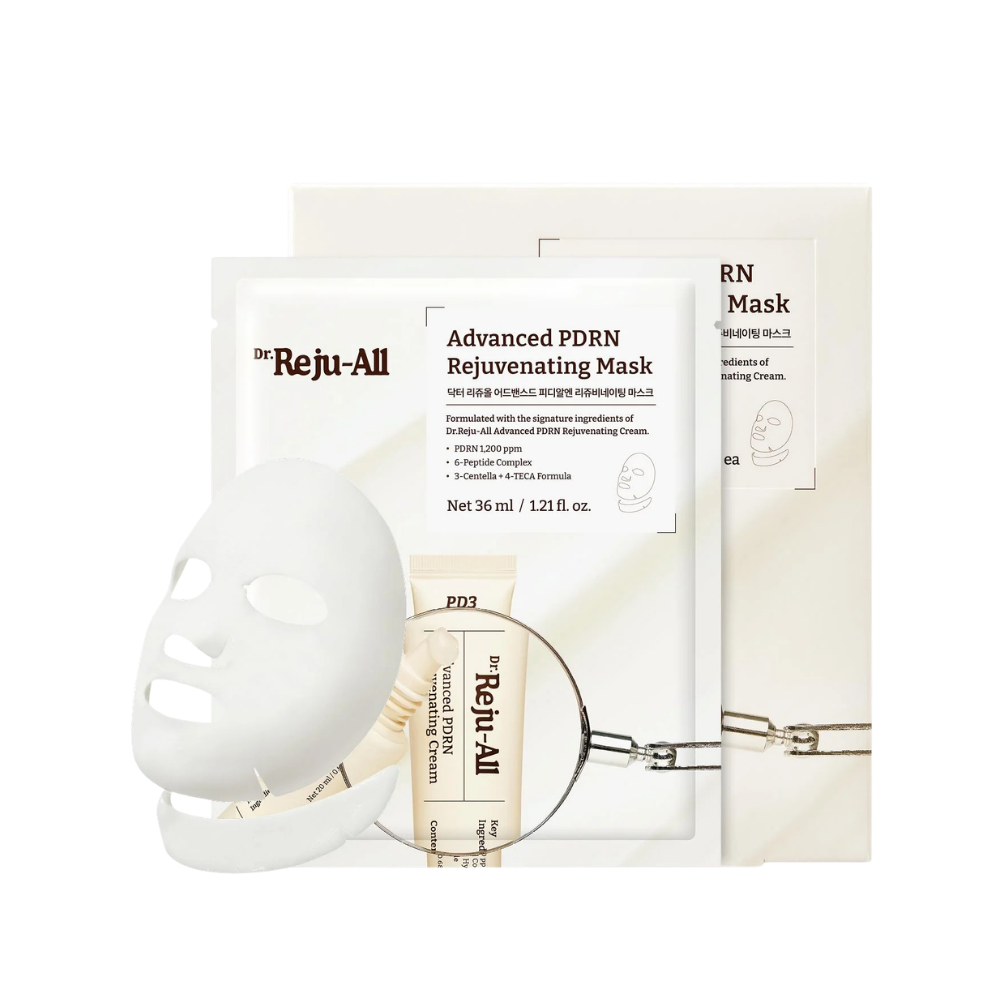 Dr. Reju-All Advanced PDRN Rejuvenating Mask