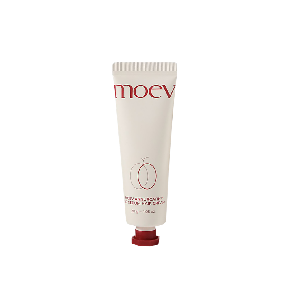 MOEV Annurcatin No Sebum Hair Cream, 30g