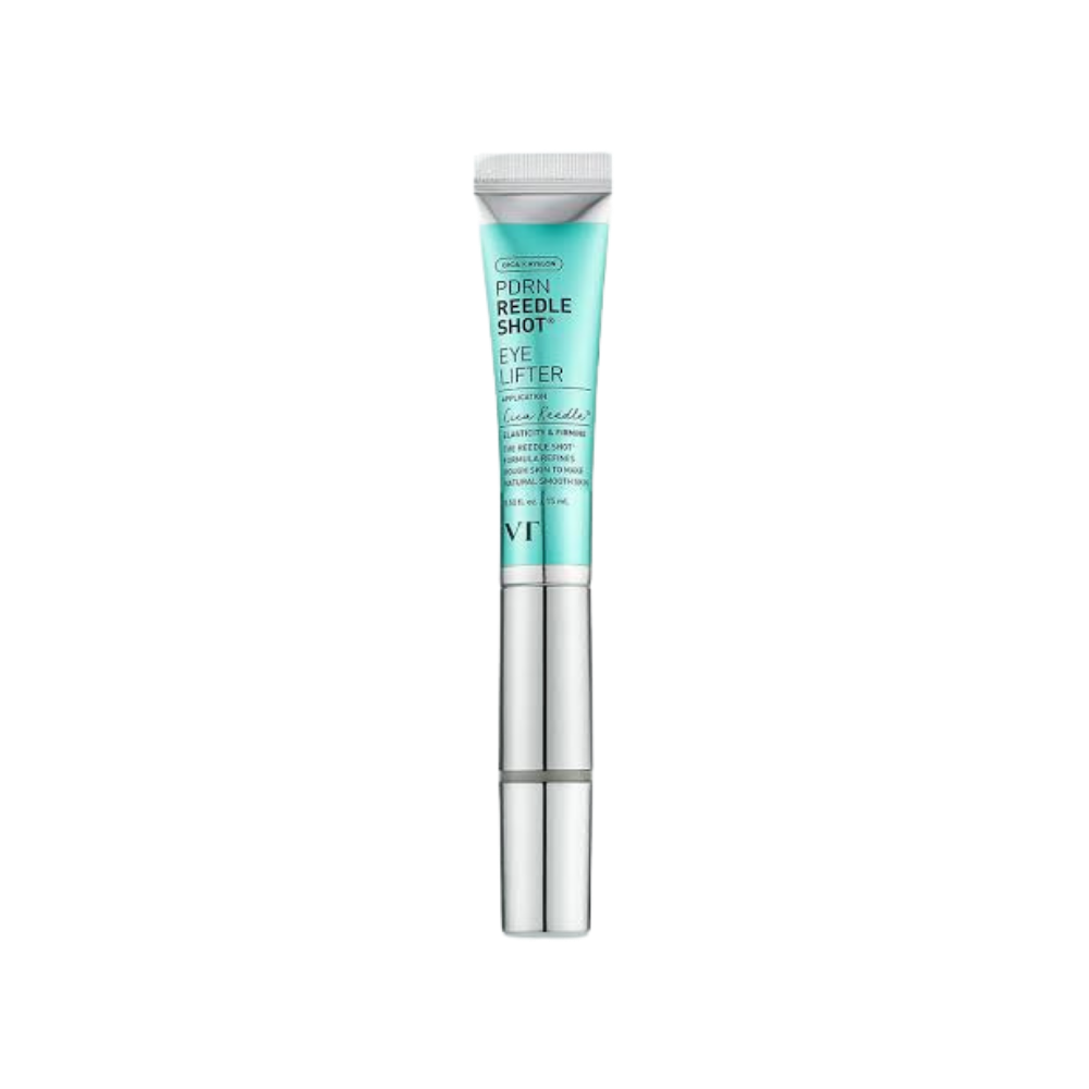 VT COSMETICS PDRN Reedle Shot Eye Lifter, 15ml