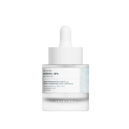 SKIN1004 Madagascar Centella Matrixyl 10 Boosting Shot Ampoule, 30ml