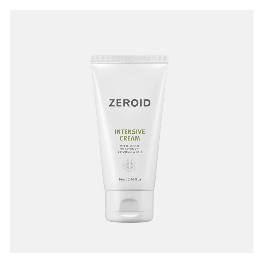 ZEROID Intensive Cream, 80ml