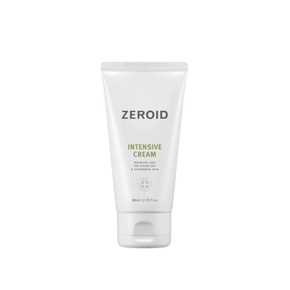 ZEROID Intensive Cream, 80ml