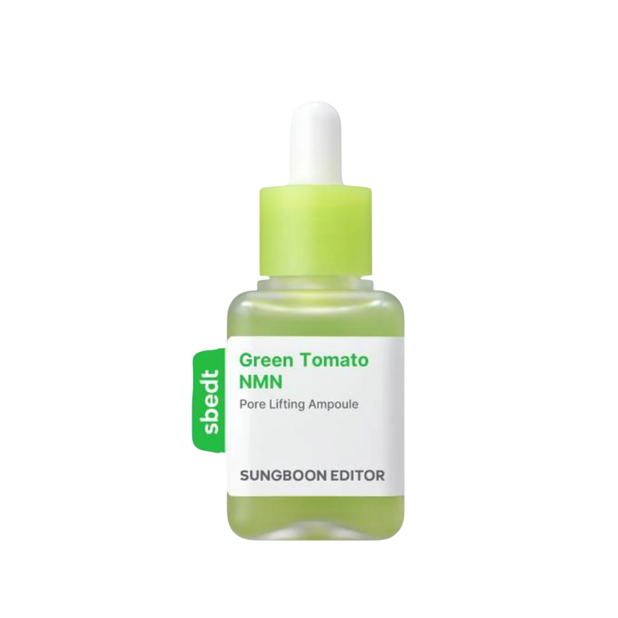 Green Tomato NMN Pore Lifting Ampoule