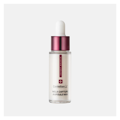 Centellian24 Expert Madeca Mela Capture Ampoule Max, 30ml