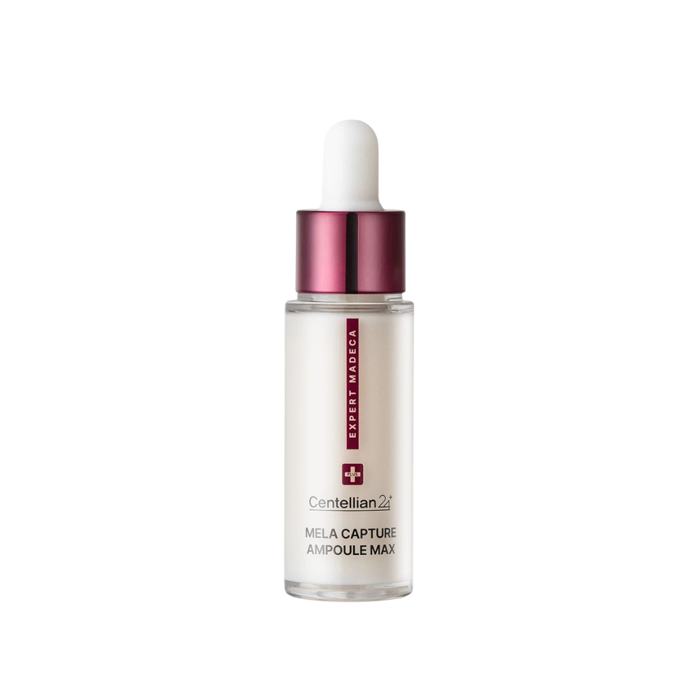 Centellian24 Expert Madeca Mela Capture Ampoule Max, 30ml