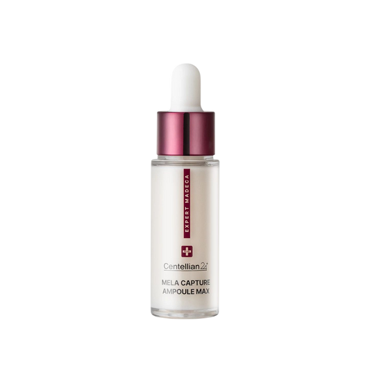 Centellian24 Expert Madeca Mela Capture Ampoule Max, 30ml