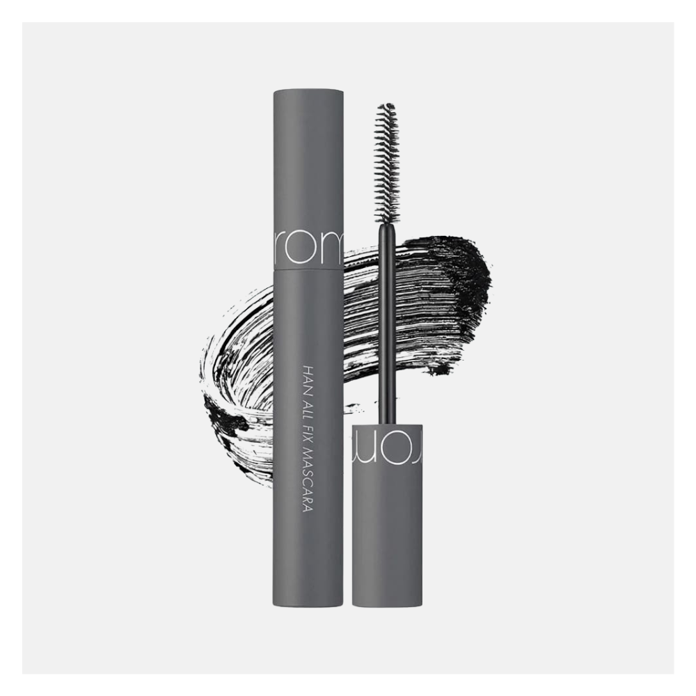 ROM&amp;ND Han All Fix Mascara, 7g