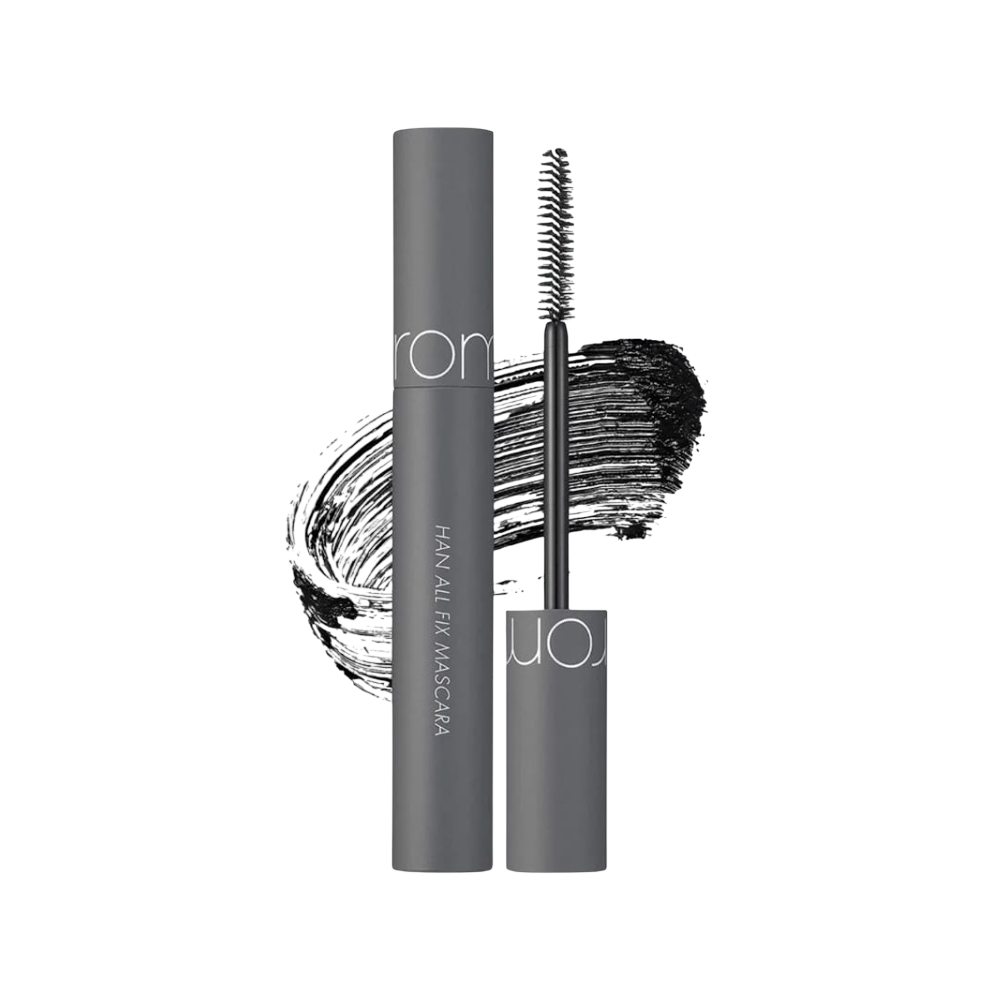 ROM&amp;ND Han All Fix Mascara, 7g