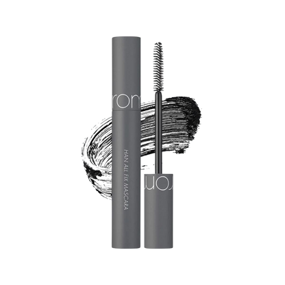 ROM&amp;ND Han All Fix Mascara, 7g