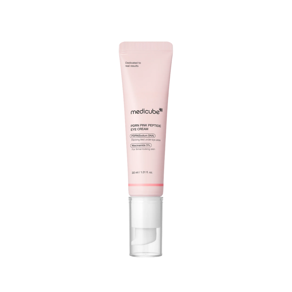 MEDICUBE PDRN Pink Peptide Eye Serum, 30ml