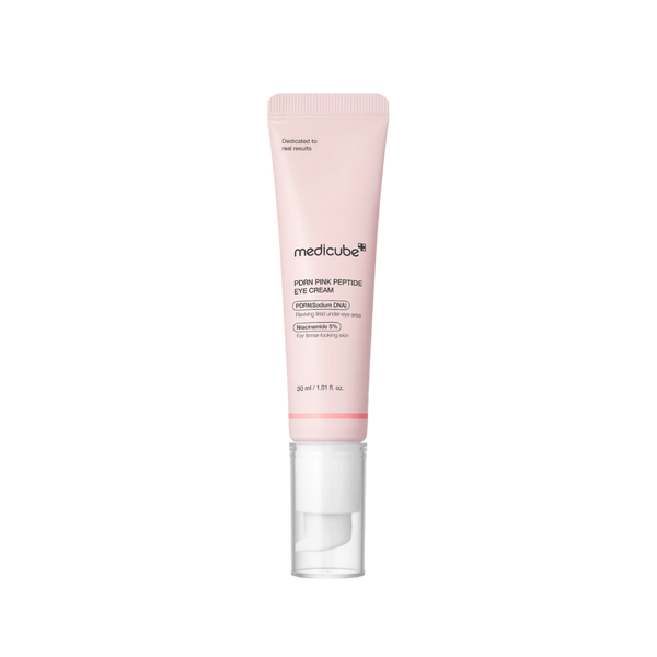 MEDICUBE PDRN Pink Peptide Eye Serum, 30ml