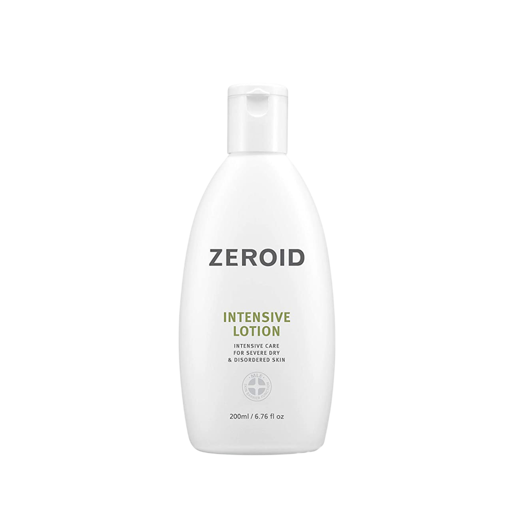 ZEROID Intensive Lotion, 200ml