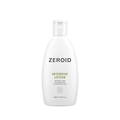 ZEROID Intensive Lotion, 200ml