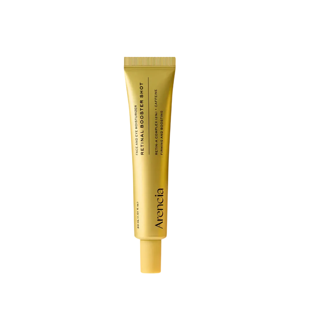 Arencia Retinal Booster Shot, 30ml