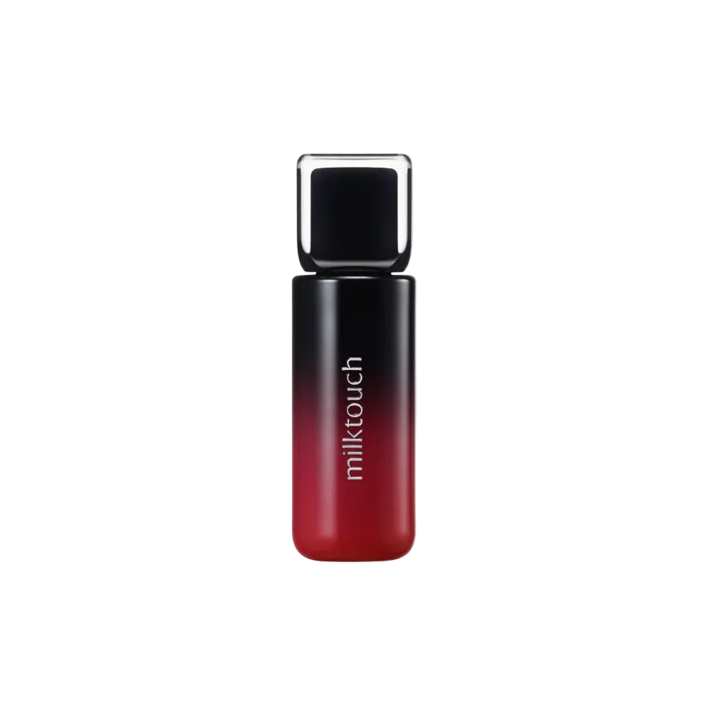 MILK TOUCH Black Peel Off Lip Tattoo, 4.5g