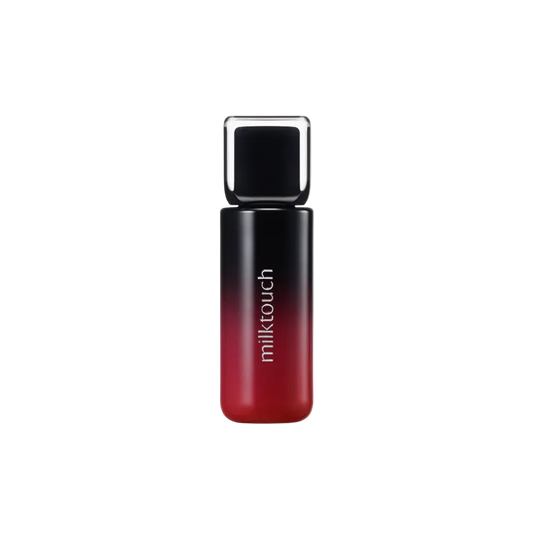 MILK TOUCH Black Peel Off Lip Tattoo, 4.5g